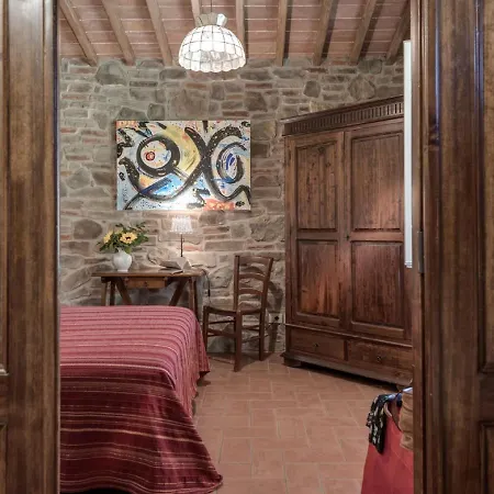 Belvilla By Oyo Casale Degli Ulivi Villa