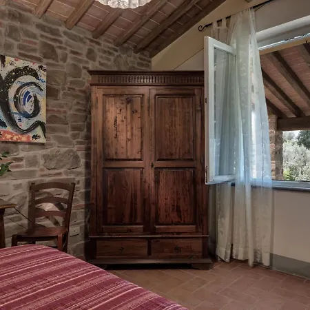 Villa Belvilla By Oyo Casale Degli Ulivi *