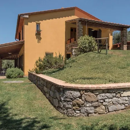 Villa Belvilla By Oyo Casale Degli Ulivi *